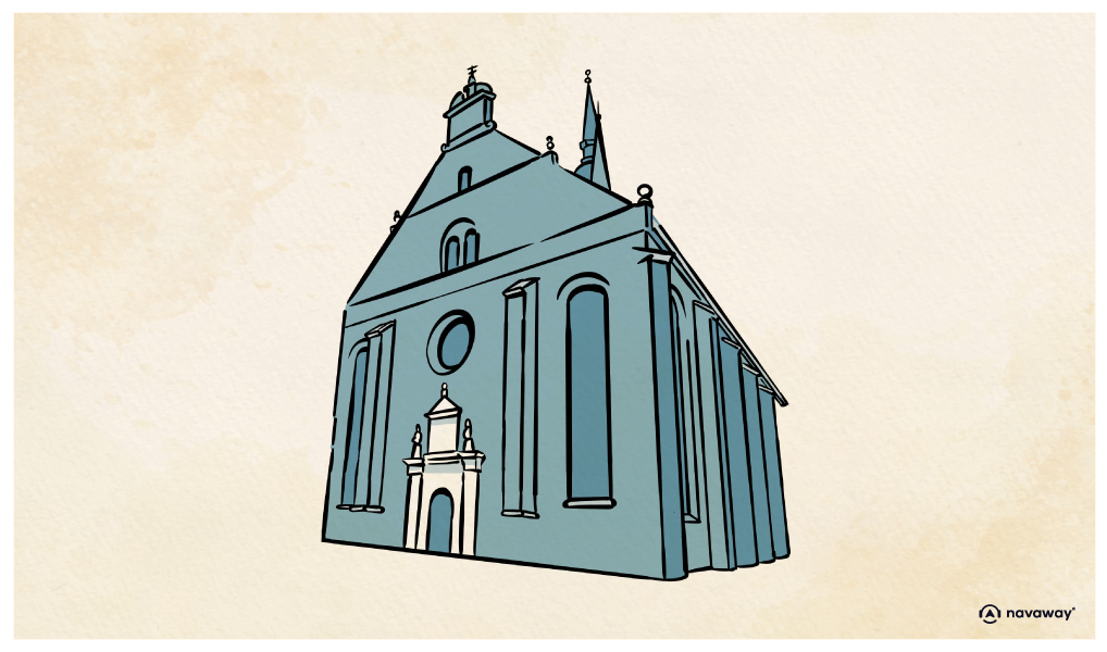 23 eglise du saint esprit poi grand