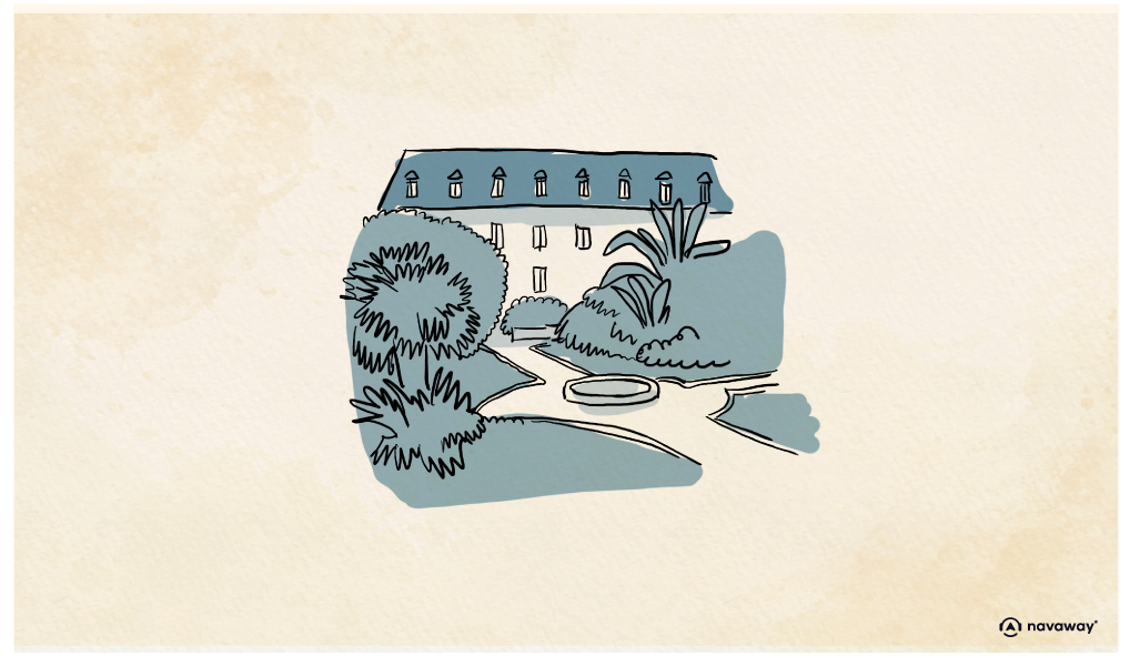 23 le jardin de la retraite poi grand