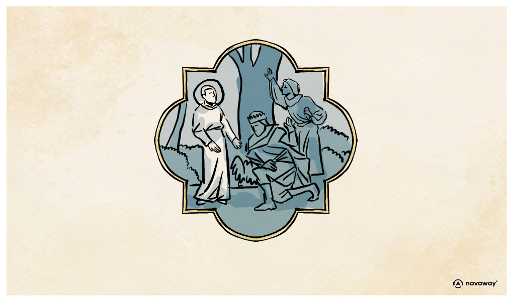 24 gradlon saint corentin poi grand