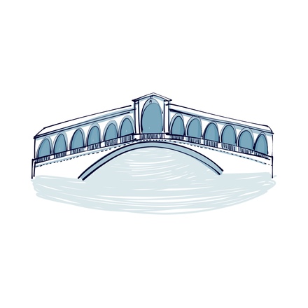24 puente rialto venecia poi petit