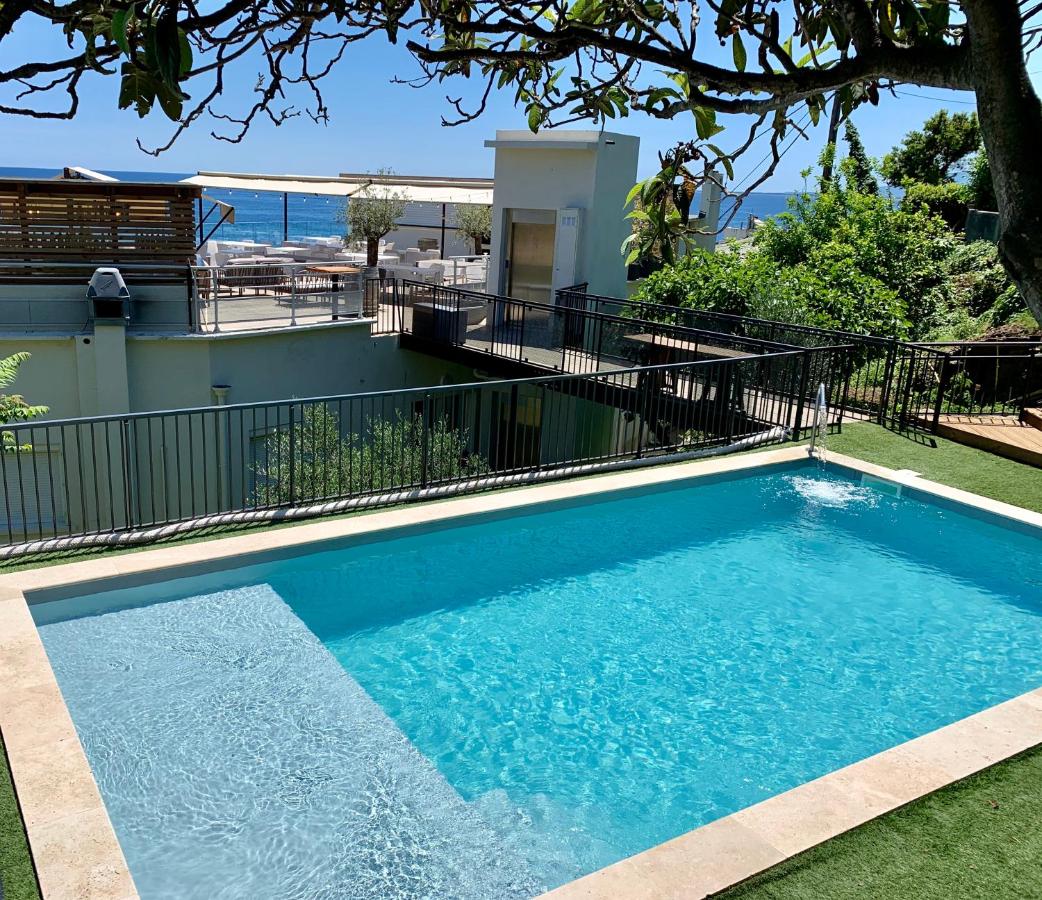 Hotels Bastia Calavita Rooftop et Spa4