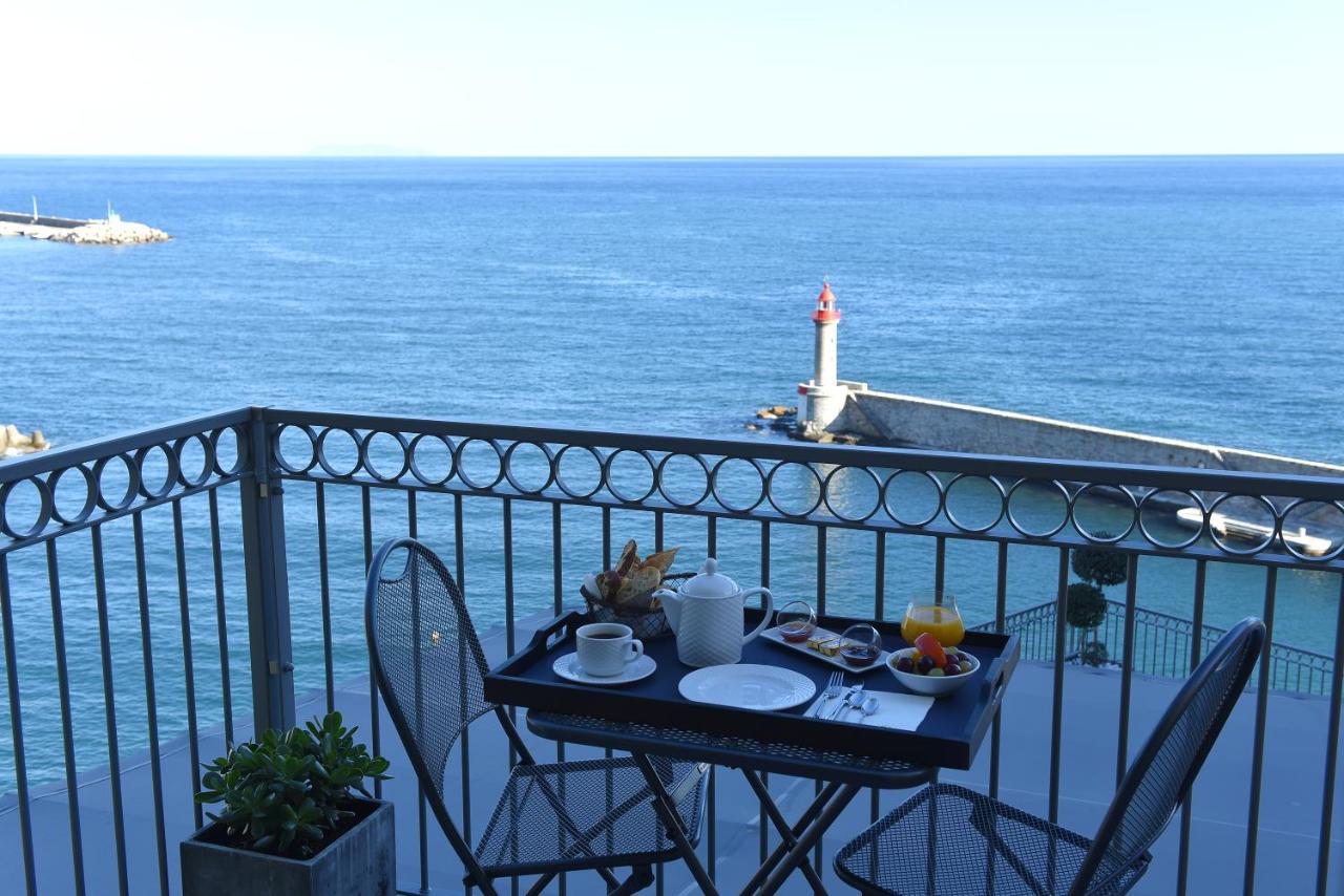 Hotels Bastia Hotel des Gouverneurs3