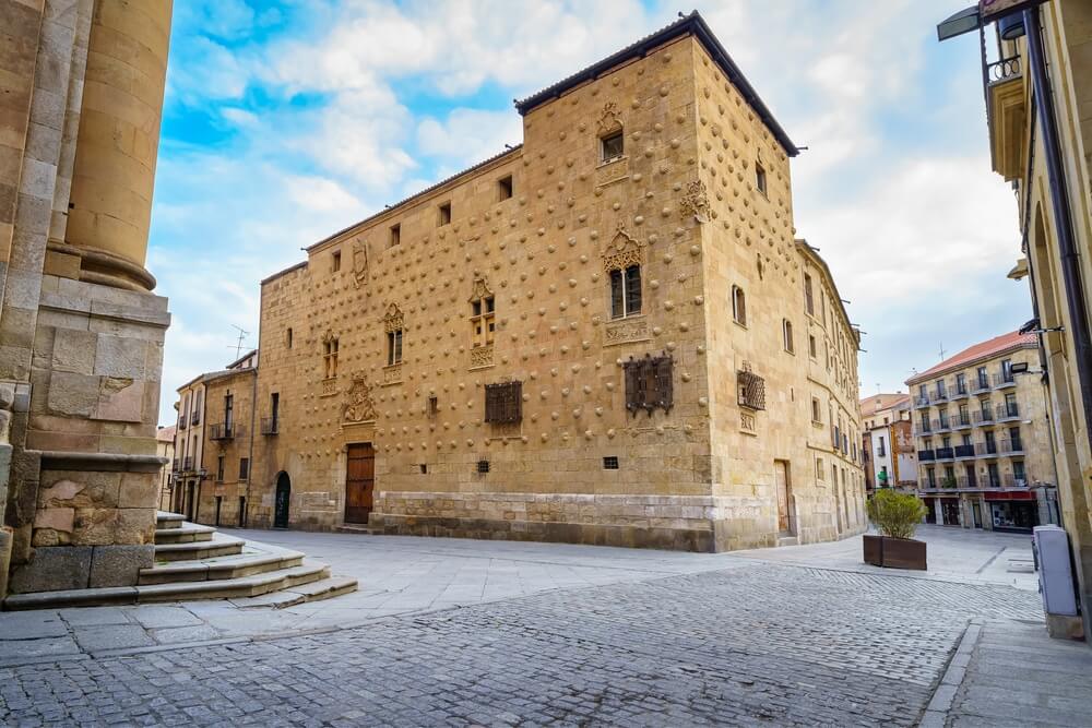 casa conchas