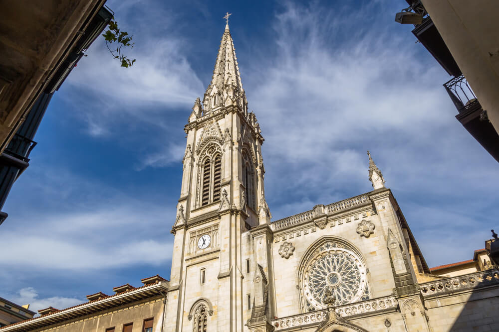 cathedrale