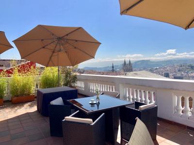 lg vista del angel hotel boutique