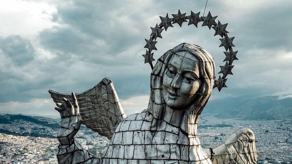virgen proche