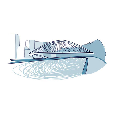 10 pont zubizuri bilbao