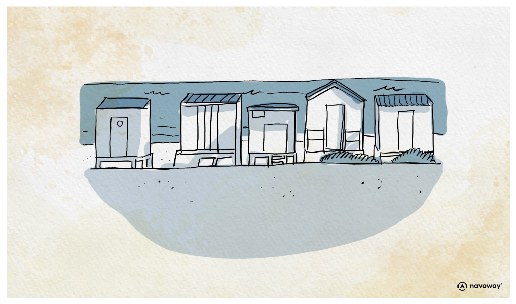 22 chalets du front de mer calais 1 poi grand