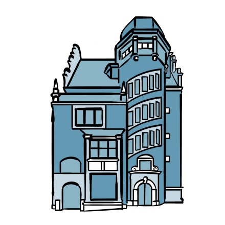 24 maison hulbe poi petit