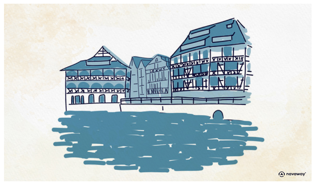 32 la petite france strasbourg poi grand