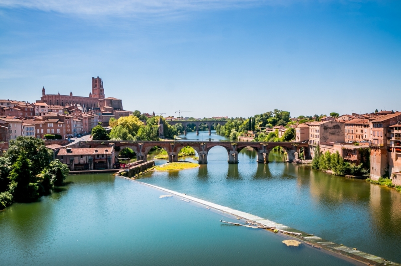 Vista,de,la,ciudad,de,Albi
