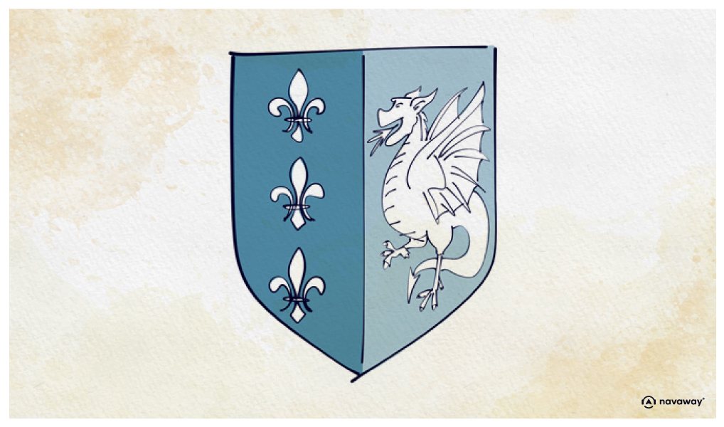 02 legende du dragon bergerac