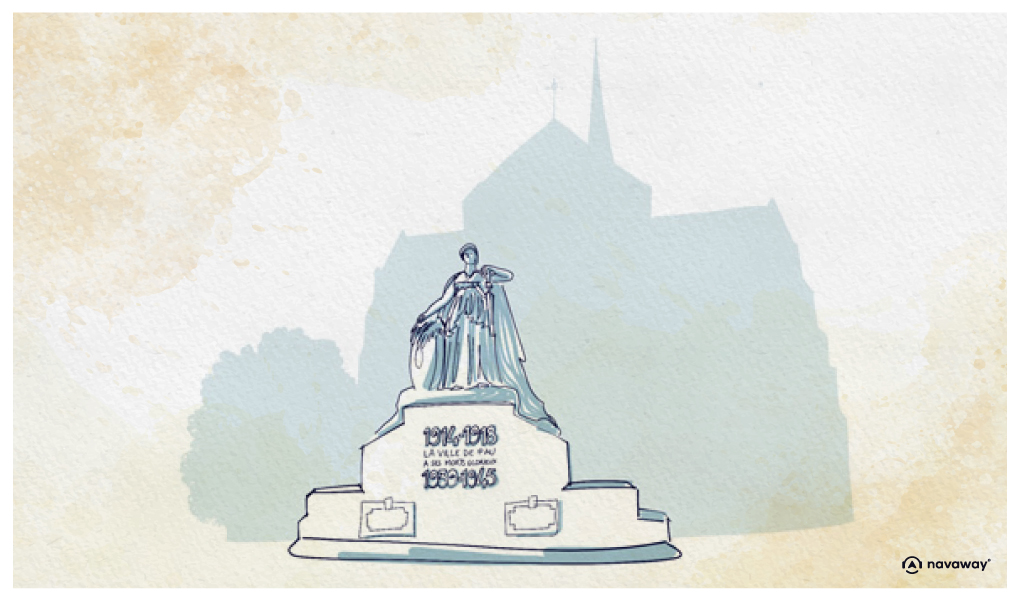 12 monument aux morts poi grand