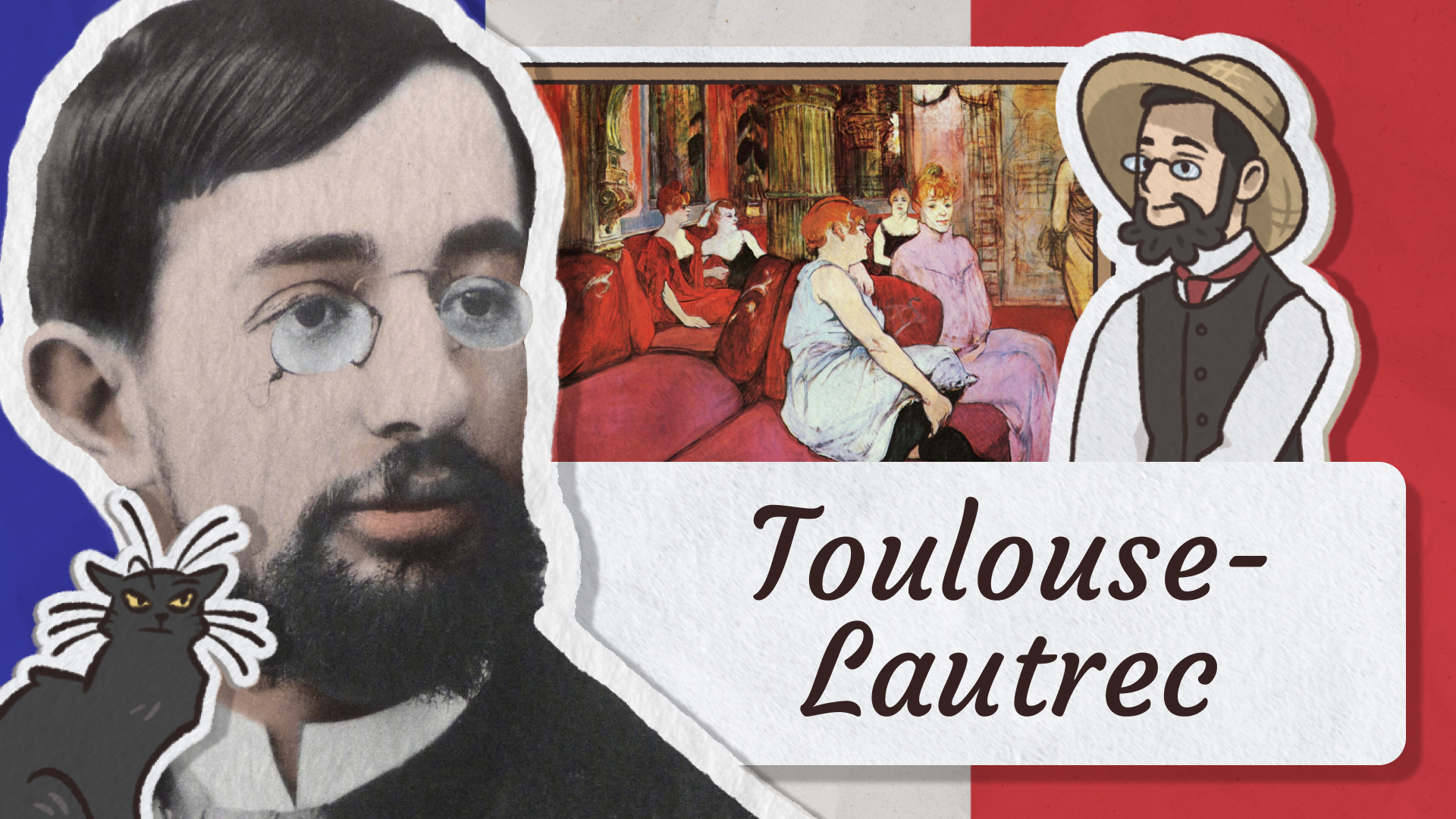Toulouse Lautrec