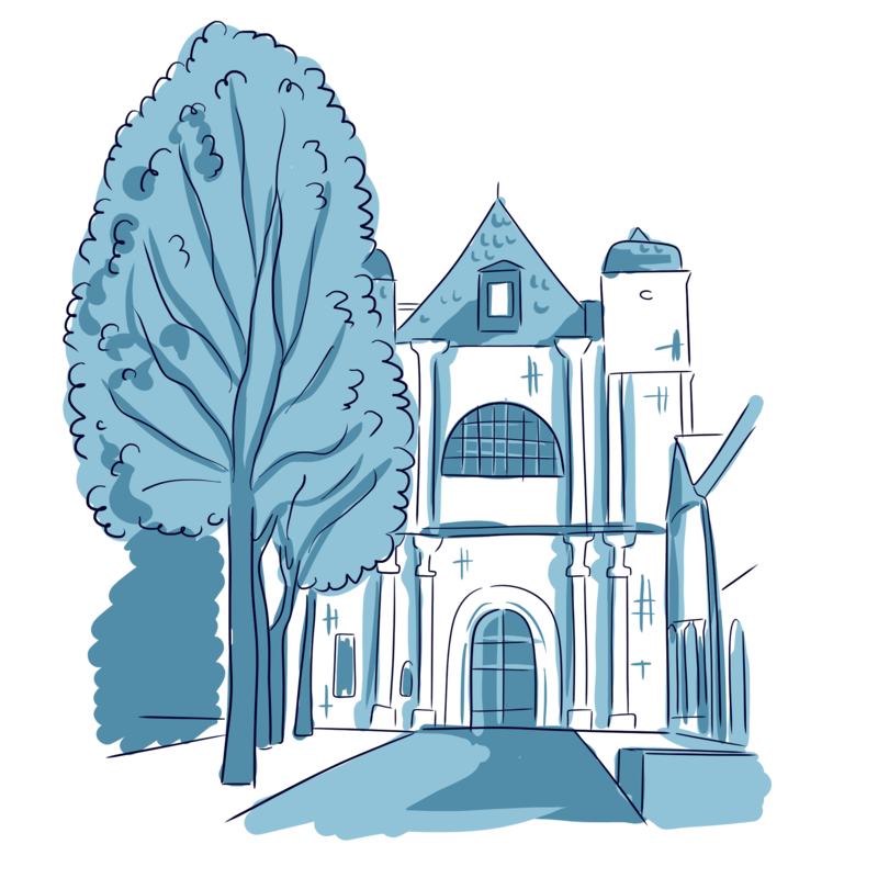 7 chapelle royale de rodez