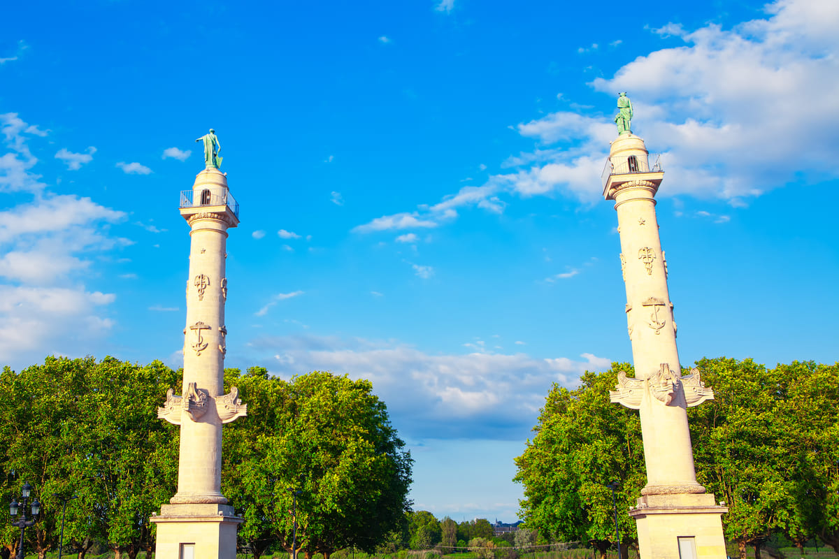02 des colonnes rostrales et un bunker secret bordeaux pic