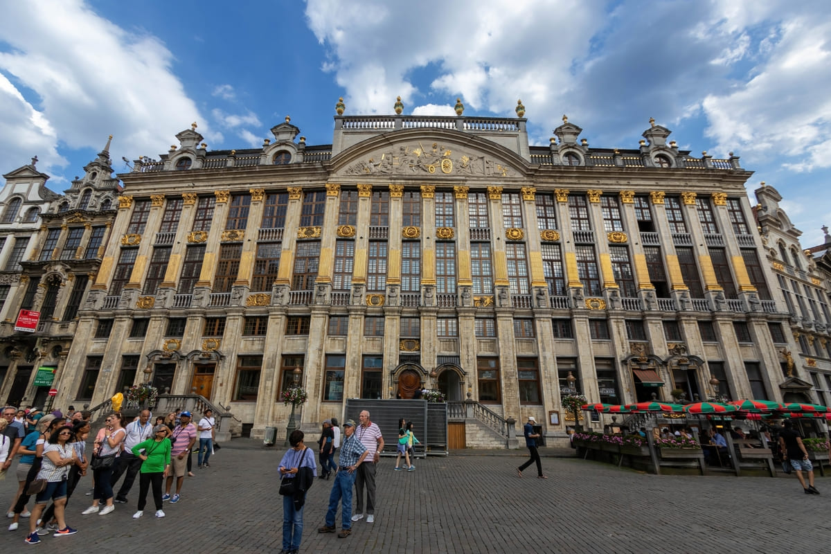 03 maison des ducs de Brabant pic