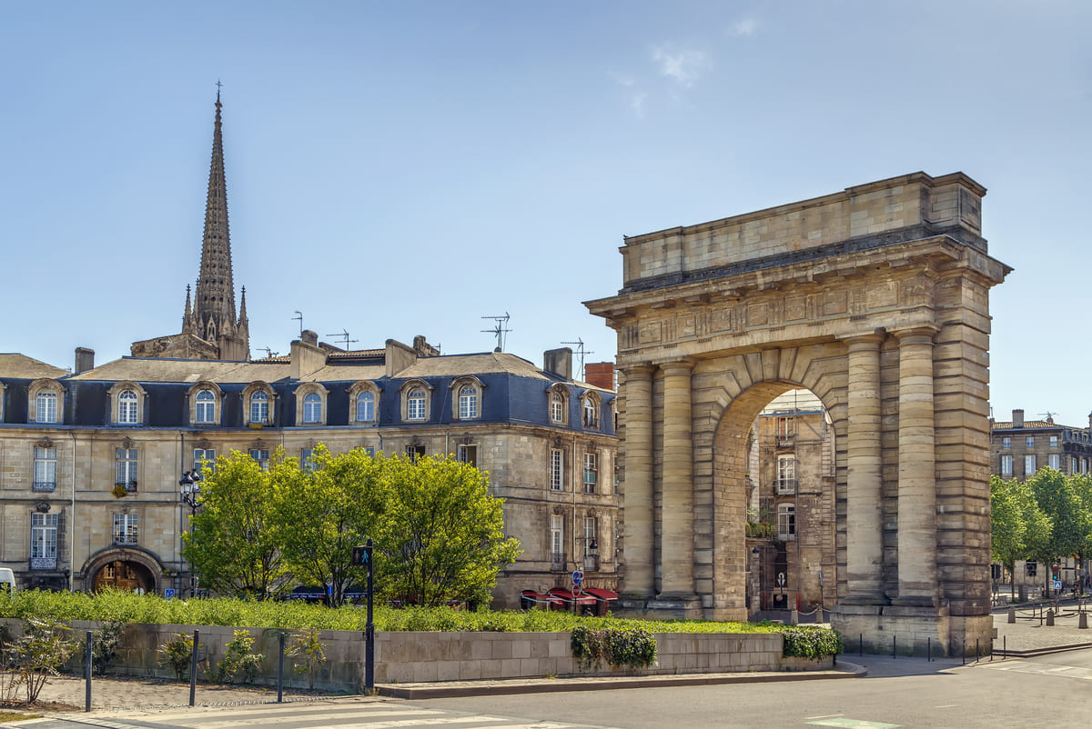 14 porte de bourgogne bordeaux pic