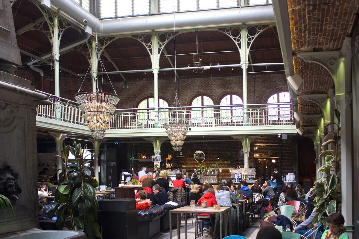 19 halles de st gery pic