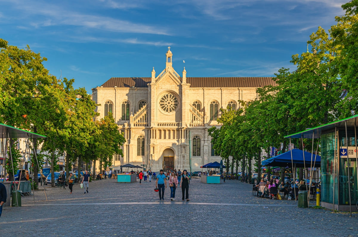 21 eglise sainte catherine pic