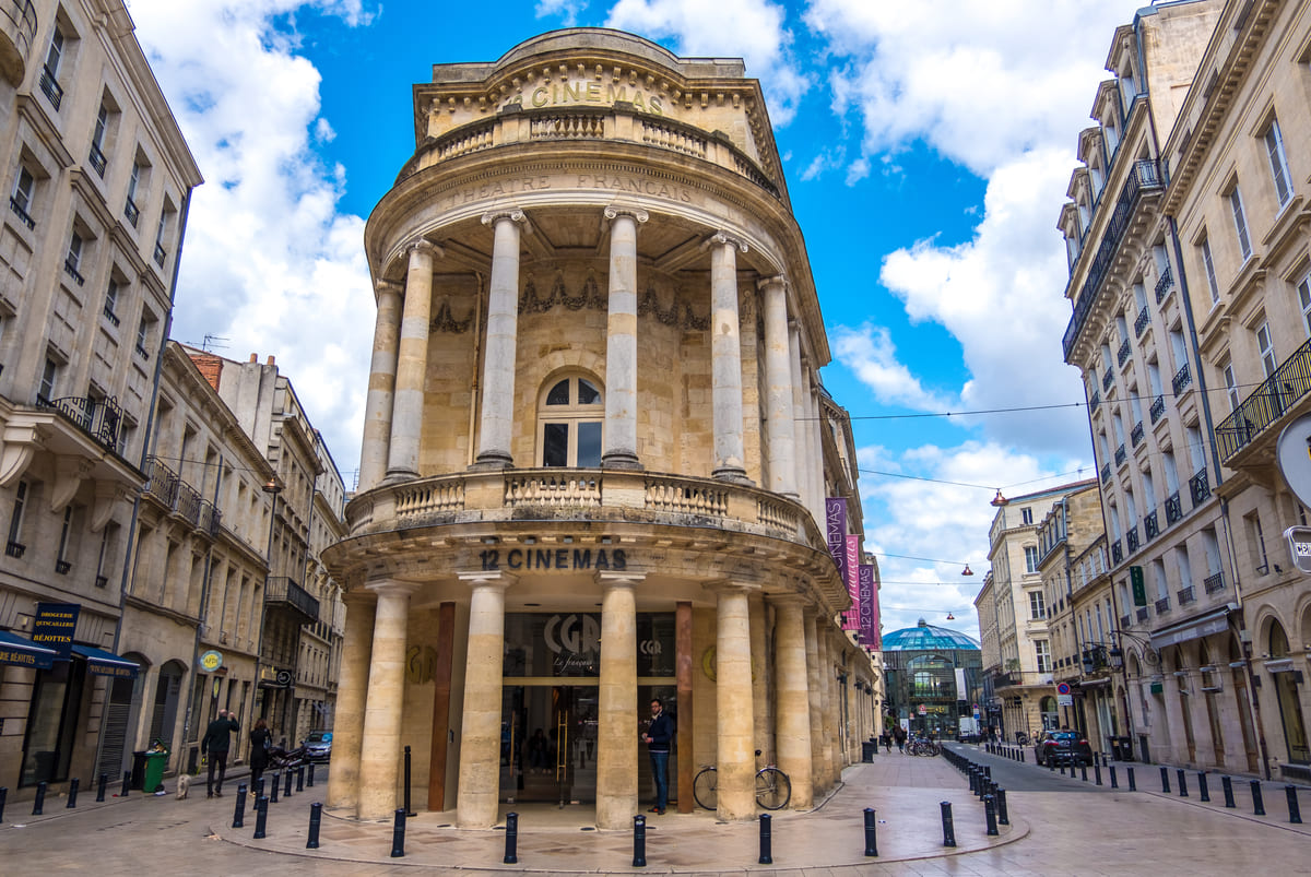 24 cinema cgr bordeaux pic