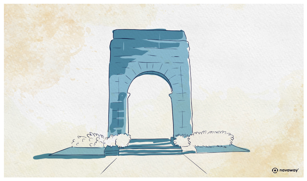 04 arc de campanus aix poi grand