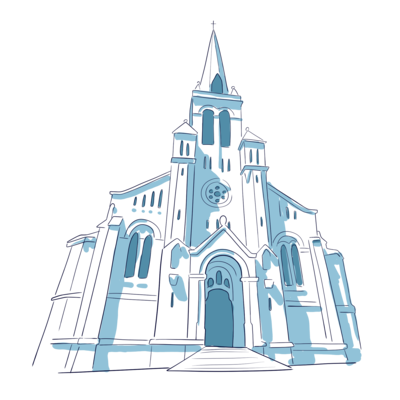 06 eglise notre dame des eaux aix poi petit