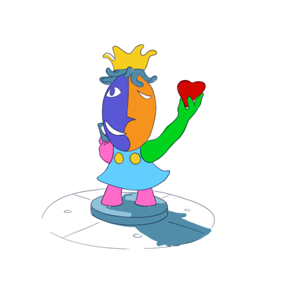 10 statue de juan ripolles aix poi petit