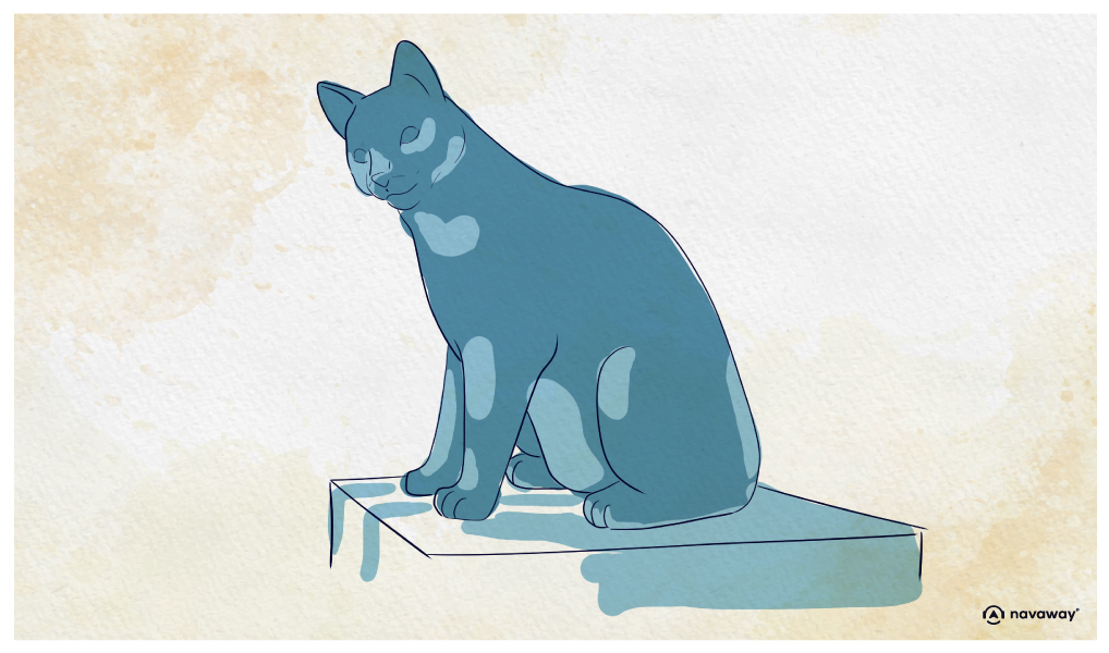 14 legende de la dent du chat poi grand