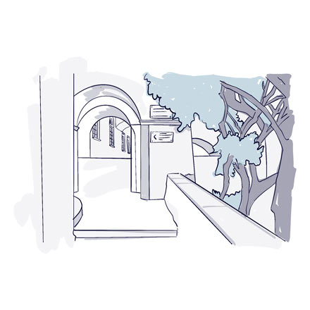 05 centre culturel megaro gyzi poi petit