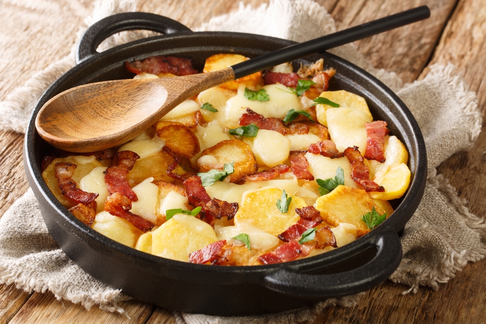 Truffade,Is,A,Rural,Dish,Itt,Is,A,Sort,Of