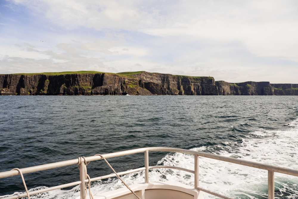 View,On,Cliff,Of,Moher,From,A,Board,Of,A